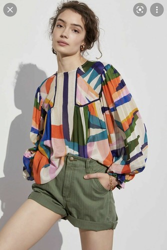 Anthropologie Bl-nk London Miranda 