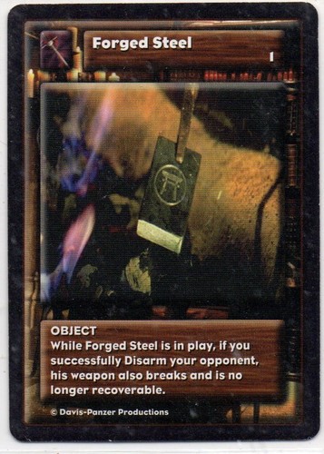 Highlander TCG CCG 1st Edition Promo Cards Over 50 Different to choose from - Picture 20 of 56
