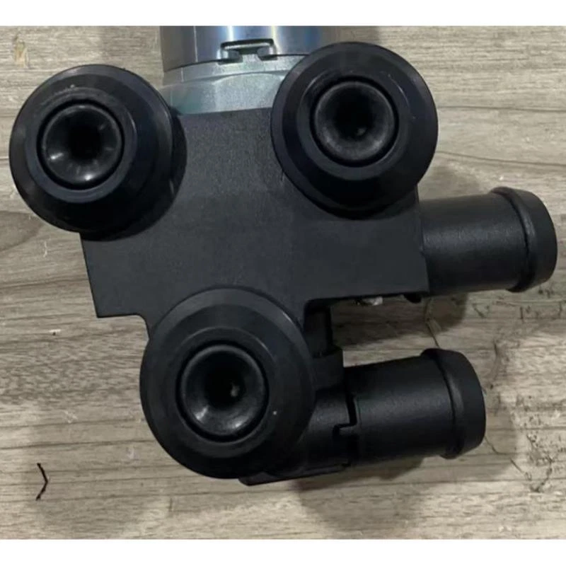 Wasserumwälzpumpe Zusatzwasserpumpe Für BMW 1er 3er E46 E90 E93 Z4 CPZ-BM-011 DE - Bild 4 von 4