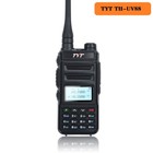 TYT TH-UV88 VOX Dual Band Walkie Talkie 136-174&400-480MHz Scrambler 5W FM Radio