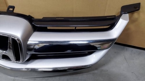 Honda Legend KB1 KB2 Front Grille Grill JDM - Picture 3 of 3
