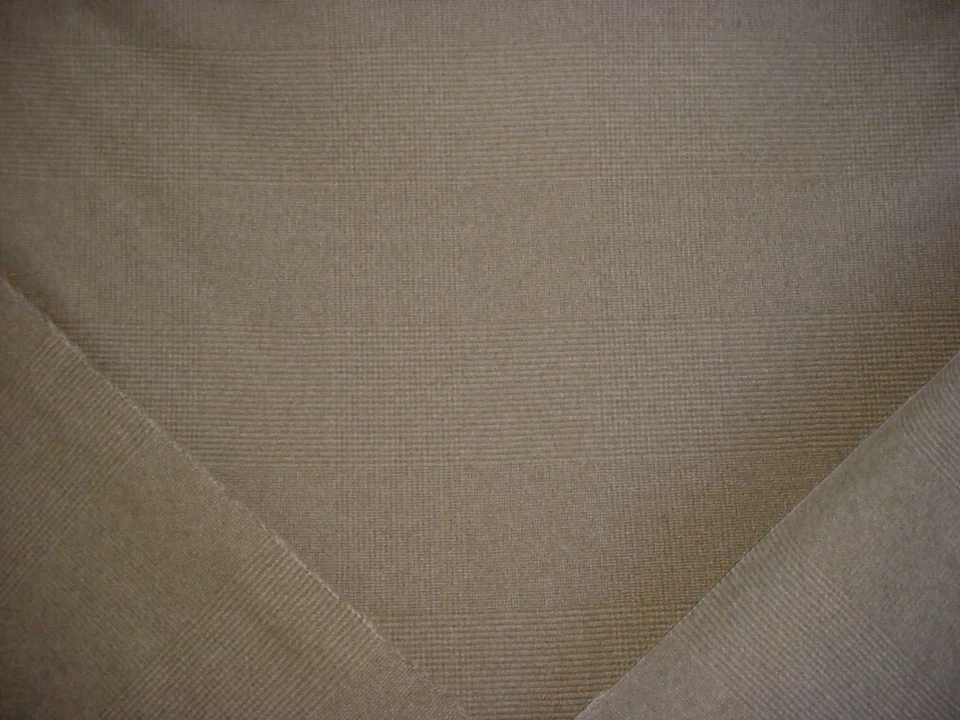 2Y Ralph Lauren LCF65780F Hunters Brook Moss Wool Drapery Upholstery Fabric - Image 3 of 4