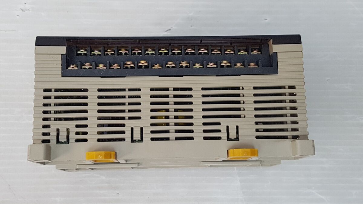 OMRON CPM1A-40CDR-A-V1 | eBay OMRON CPM1A-40CDR-A-V1 | eBay