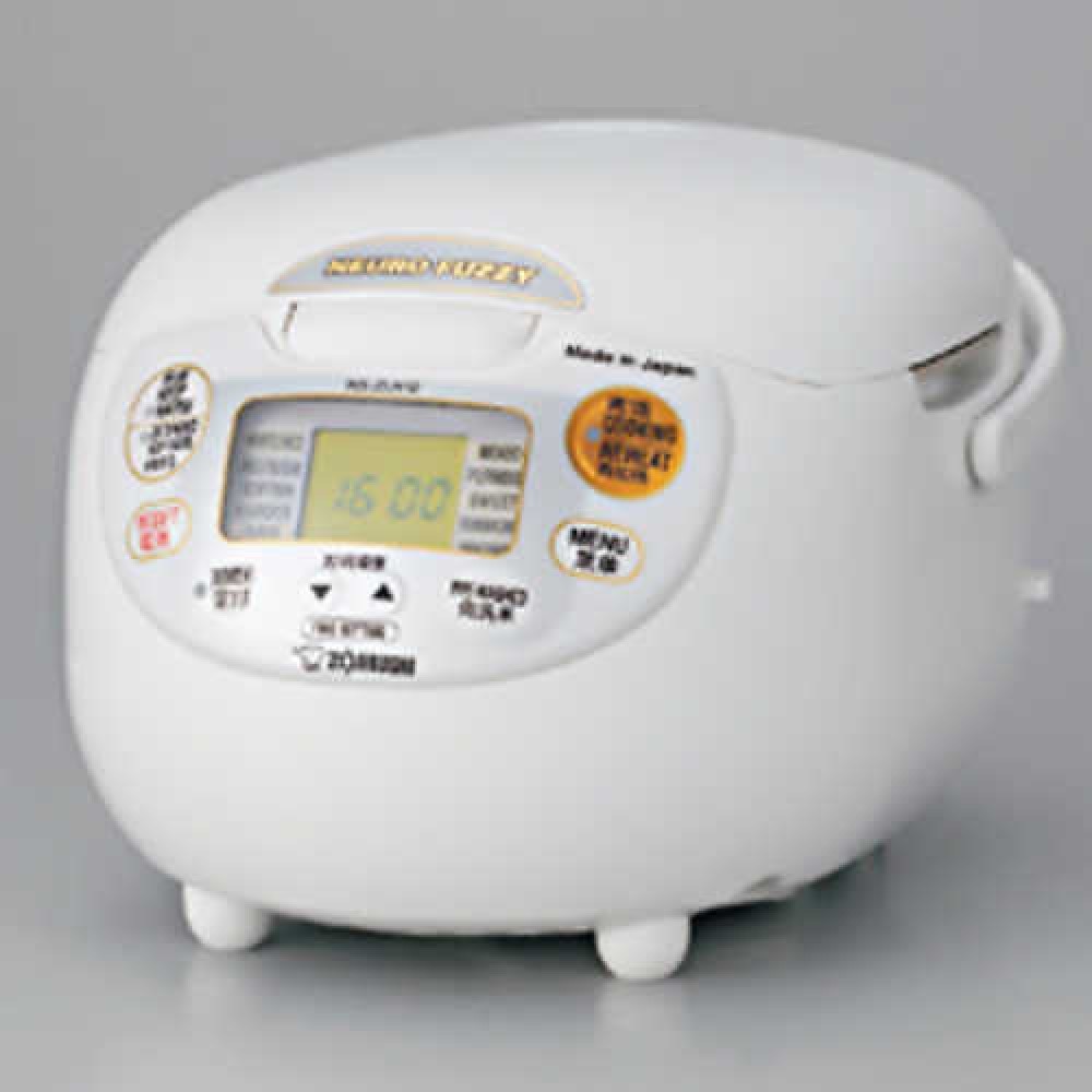 ZOJIRUSHI NSZLH18WZ Rice cooker 220V230V 1.8L Fast