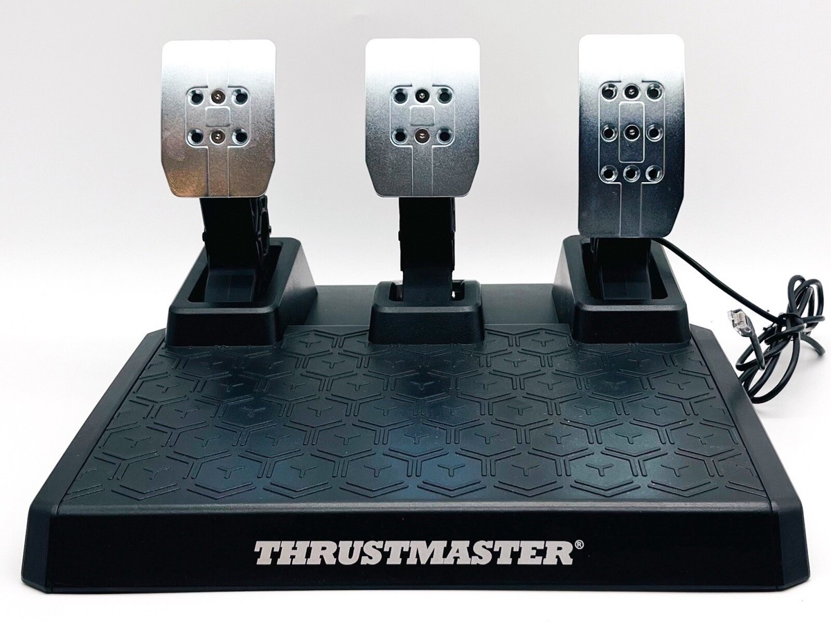 THRUSTMASTER ペダルT3PM 3.3V