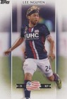 2017 Topps MLS Lee Nguyen #68