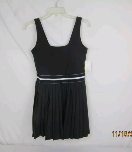 All In Motion Women's Active Tennis Dress with Built in Shorts Pockets M - Picture 12 of 12