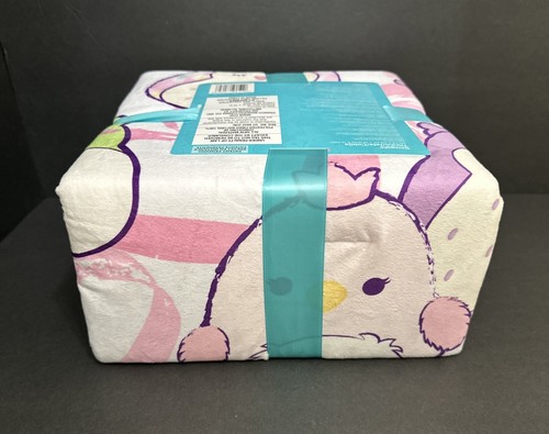 Squishmallows Kids Throw Blanket Super Soft and Squishy, 50 x 70 Inches - Picture 9 of 16