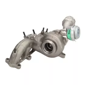 Lader, Aufladung GARRETT 751851-0004