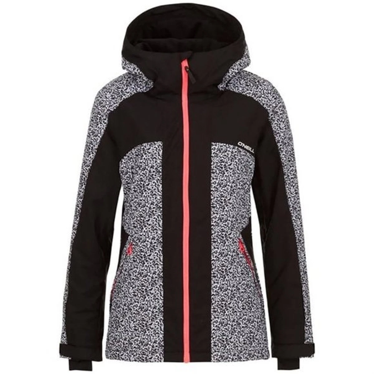 O'Neill Allure Ski Jacket Women's Size XS NWT | eBay
