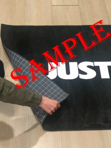 Sneaker rug, sneaker room rug, shoe rug, hypebeast rug, shoe cabinet rug - Picture 7 of 8