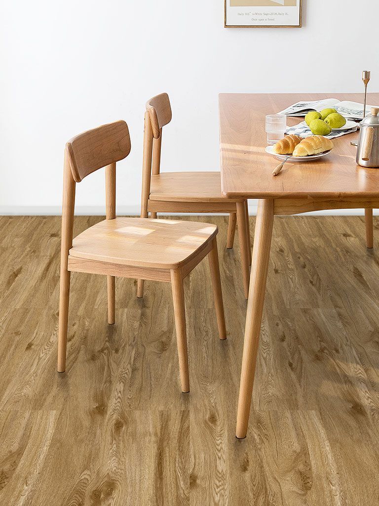 Klick Vinylboden 2412 Julius Eiche ab 19,54m²