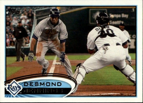 2012 Topps Baseball Pick Complete Your Set #1-250 RC Stars 🔥⚾🔥 - Picture 5 of 250
