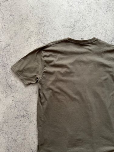 Camiseta gris para hombre talla XL humor divertida estampado gráfico cuello redondo - Imagen 10 de 12