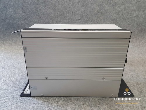 LTI MOTION LUST | SERVO ONE | SO84.020.1002.0100.1 | SW: V 2.25-01 - Imagen 8 de 13