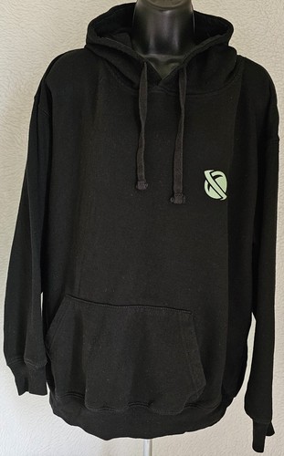 LOST Mens Sweatshirt Shirt L Large - Picture 6 of 24