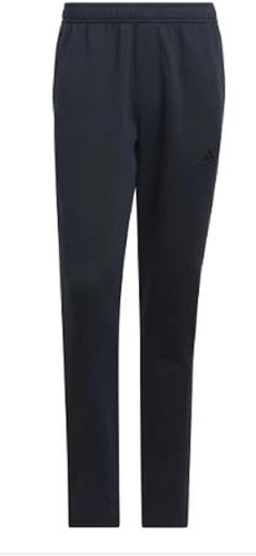 adidas Men’s Regular Fit Zippered Ankle Openings Jogger - Picture 9 of 25