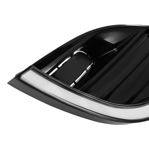 Fits 2018-2020 TOYOTA CAMRY SE XSE DRL Daytime Running Lights LED DRL LH+RH - Bild 6 von 18