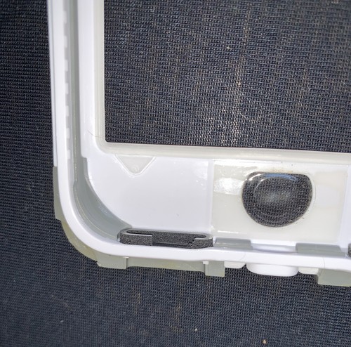 LifeProof NÜÜD Case for Apple iPhone 6s Plus - Avalanche White - Picture 8 of 9