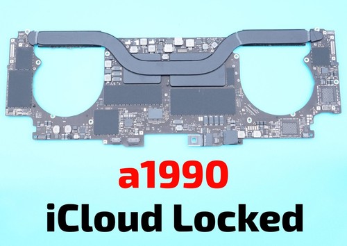MacBook PRO A1990 Hauptplatine 820-01041-A gesperrt - Bild 1 von 7