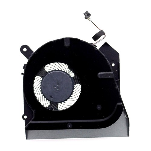 Ventilateur Refroidissement CPU Neuf 1 Pcs pour HP ProBook 450 G6 L47695-001 Haute Qualité - Photo 6/6