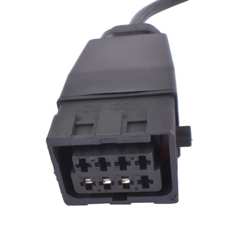 4005001040 New 12V ABS ECU Valve Assembly For Trailer Dollies For Meritor Wabco - Picture 13 of 13