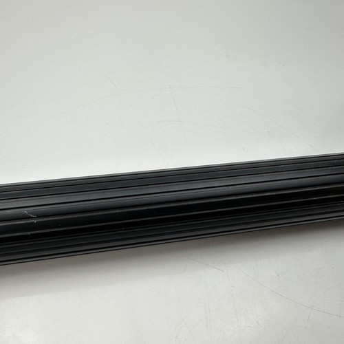 Alesis Tubing 1.5" Open Ends Electronic Drum Kit Set Frame Black Tube DM6 20" - Picture 3 of 8