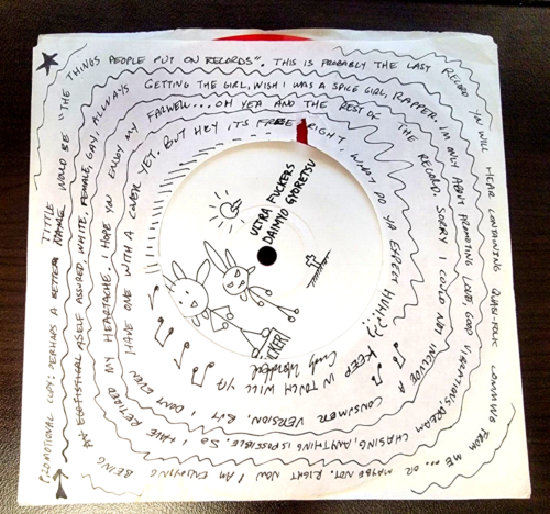 Vinyl Rare Records - See the List in Description Section Collection of 7 Vinyls - Picture 10 of 15