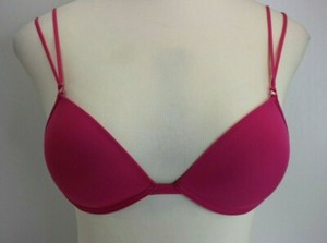 Victorias-Secret-Pink-Padded-Bra-Sz-34-C