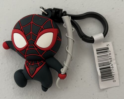 Monogram Marvel Series 10 Figural bag clips - Buy 3+=Free Shipping - Picture 29 of 36