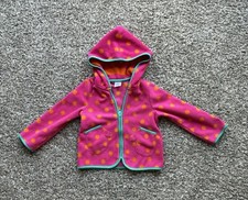 Gymboree Girls Hoodie Sz 2T-3T EUC