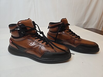 Sz 11.5 Stacy Adams Men display picture 3