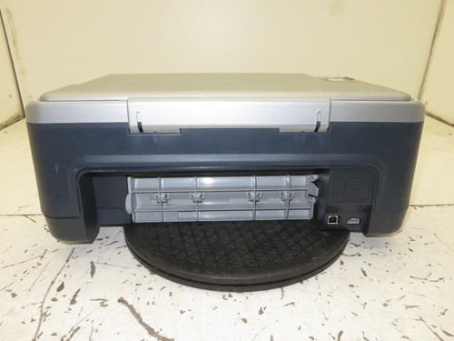 HP PSC 1350 Printer - Parts/Repair - No Ink - Picture 2 of 5