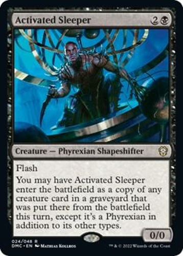 MTG - (DMC) Commander: Dominaria United - ALL CARDS - Picture 4 of 177