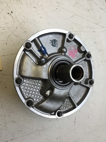 1996-2001 FORD EXPLORER 4R70W TRANSMISSION PUMP F5AP-7A105-AA - Picture 3 of 11