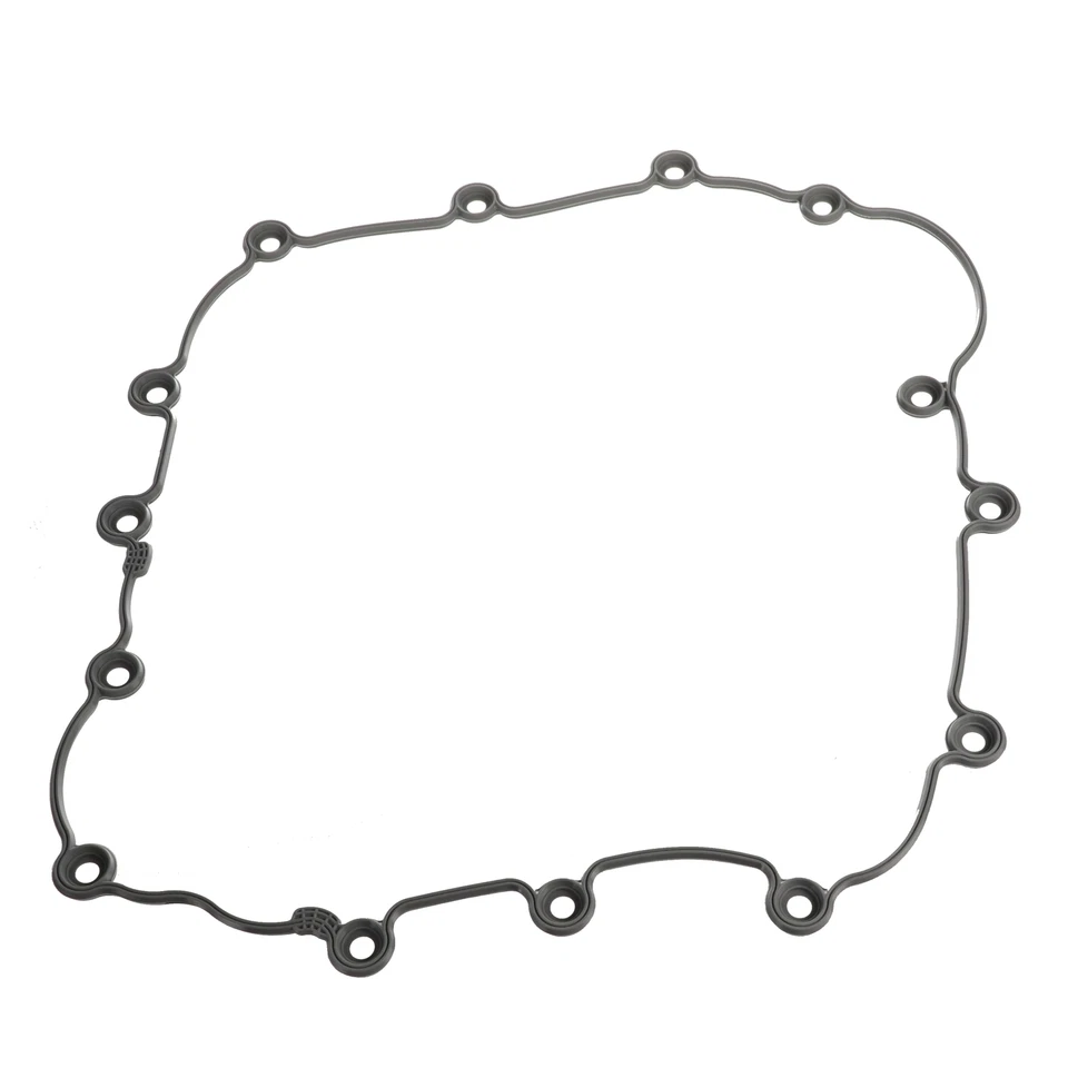 Junta de cubierta de válvula de 5,4 L lado derecho del pasajero Ford E150 E250 350 SD 1997-2003 fabricante de equipos originales Foto 2 de 3