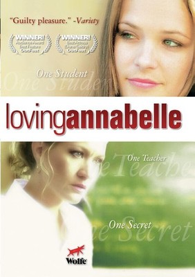 LOVING ANNABELLE [DVD]