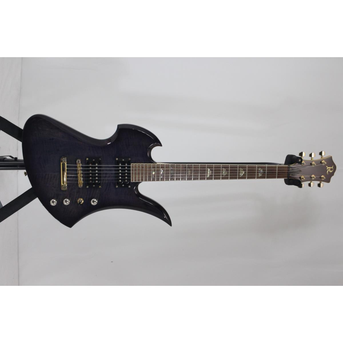 B.C. Rich Mockingbird 680JE Japan Edition Electric Guitar B.C. Rich Mockingbird 680JE Japan Edition Electric Guitar