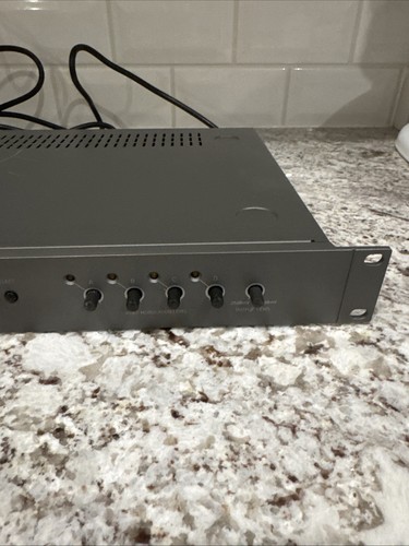 Terk Technologies MD-4 Quad-Kanal HF-Modulator - [JEWEILS] - Bild 4 von 6