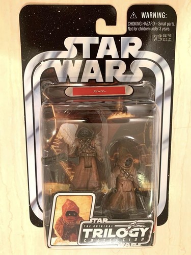 Star Wars Tatooine Sand People Action Figure 3.75 Collectible