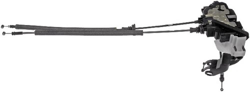 Dorman   Oe Solutions Door Lock Actuator Motor P N 937 046 - Picture 2 of 6