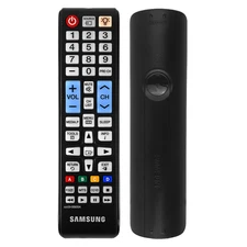 Original Samsung TV Remote Control for AA59-00600A / AA5900600A