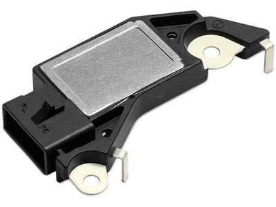 Autopart Premium Voltage Regulator fits Buick LeSabre 1996-1999 3.8L V6 11JGFZ