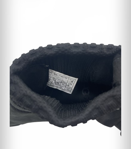 UGG Brooklyn Chelsea Damen Plateau Stiefel Veloursleder EU38 - Bild 4 von 5