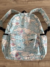 Cinnamoroll Backpack
