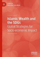 Islamic Wealth And The Sdgs Mohd Ma'sum Billah