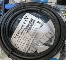 DUTY FREE-Endress Hauser Cable CYK10-E051, with a length of 5 meters