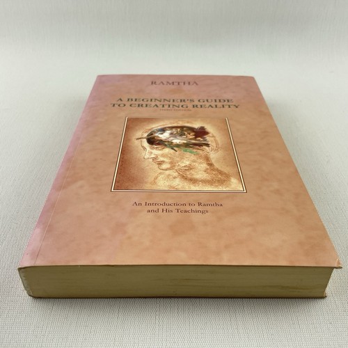 A Beginner's Guide to Creating Reality by Ramtha Knight J Z (Paperback, 2006) - Picture 5 of 12