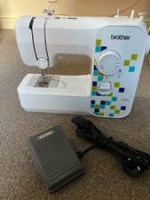 Brother LS14S Metal Chassis Sewing Machine