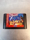 Aladdin - Sega Genesis - Cartridge Only, No Case
